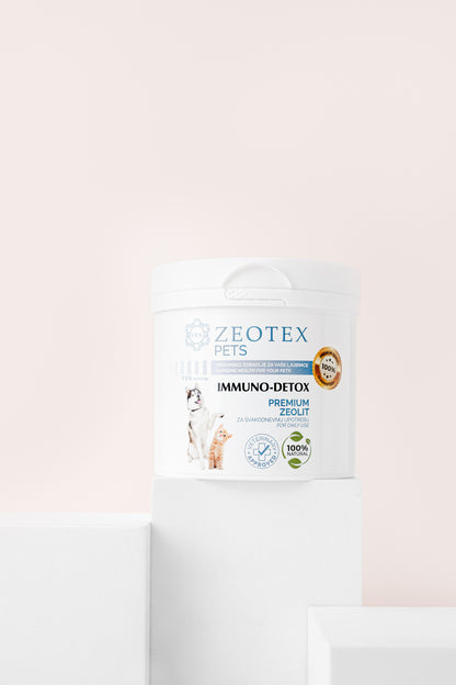 Zeotex PETS, 350g