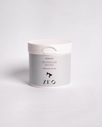 Zeotex PETS 1000g