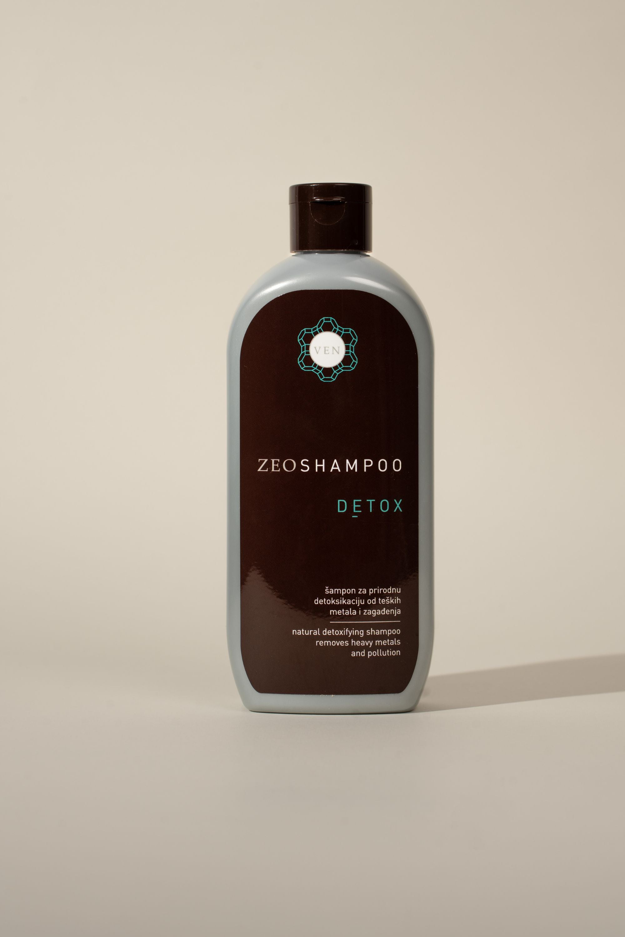 Zeo SHAMPOO